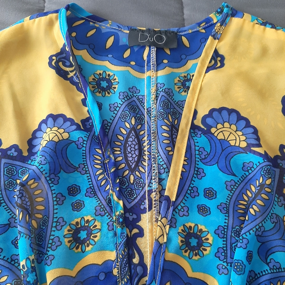 Tunic - Picture 6 of 8